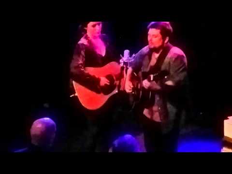 Sean Watkins at Cat's Cradle 2/21/2015 - Since the Day I Was Born