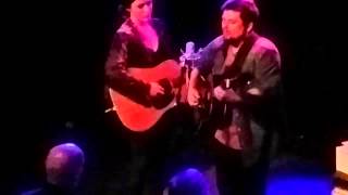 Sean Watkins at Cat's Cradle 2/21/2015 - Since the Day I Was Born