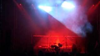 Maggies Farm_live_Testify (Rage Against The Machine tribute)