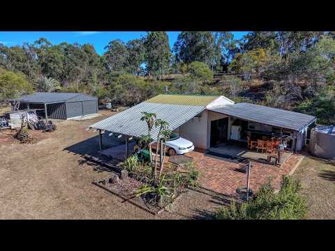 60 Lirema Court, Delan, QLD 4671, 1 Bedrooms, 1 Bathrooms, House
