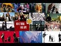 Hanson Music Evolution 1997 2017 From Mmmbop To I Was Born