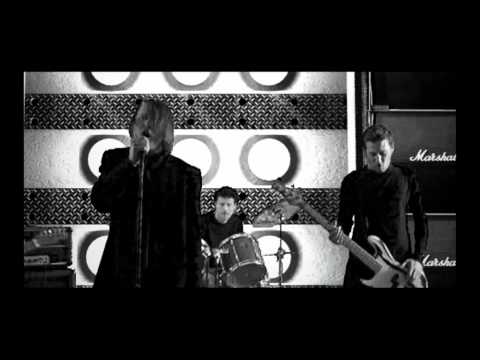 Taxi Violence - Nothing Left To Lose (Official Music Video)