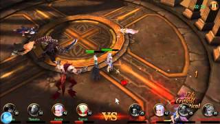 Ancient Fear Plunder