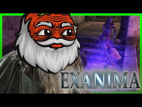 Shoving Zombies into a toilet with Dark Magic