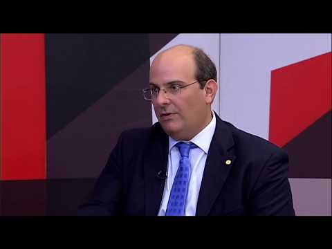 Novo presidente lista prioridades da Comissão de Esporte