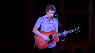 Andrew Belle - Oh My Stars