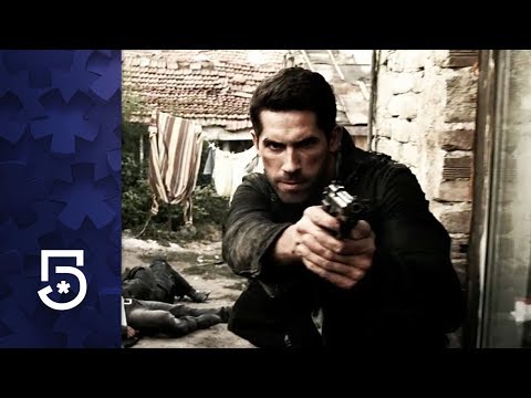 Sábado irrepetible: El gringo | Estreno | Por el 5