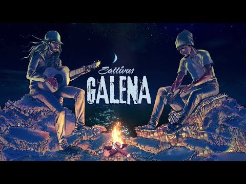 Galena - Sattivus