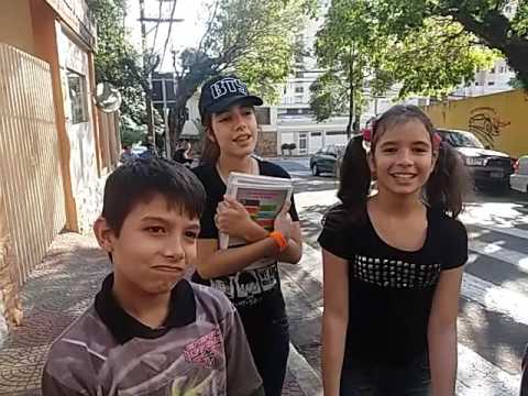 Maya Rodrigues Surpreendeu seus filhos  após uma t