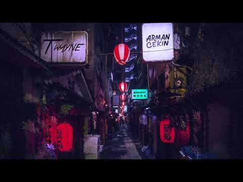 Arman Cekin - Sammy Sosa (ft. T-Wayne)