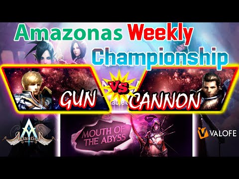 Inca Weekly 04/07/2020 PM: Semifinal - Bennjamin vs lM4stercrack - Atlantica Global