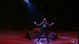 Vasco Rossi - Delusa (Live 1996)