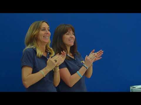 Field Academy 2018 - Ileana, Calarasi