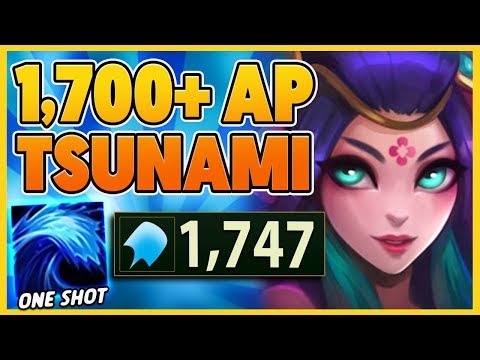 *NEW SKIN* SPAWN KILL DEATH WAVES (ONE-SHOTS) - BunnyFuFuu