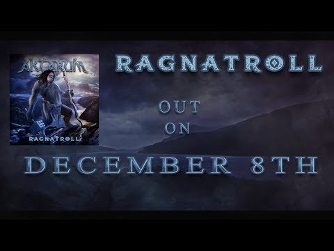 Aktarum - Party Troll [Lyric Video]