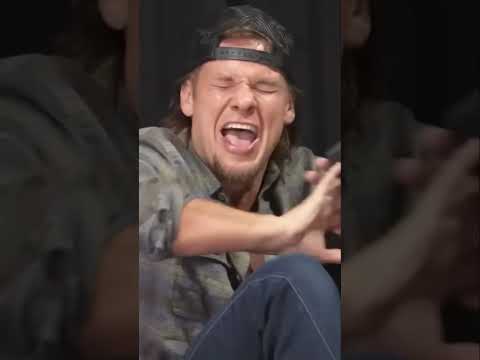 Hilarious Tales of a 78 Year Old Substitute Teacher #theovon #podcast #hilarious #funny