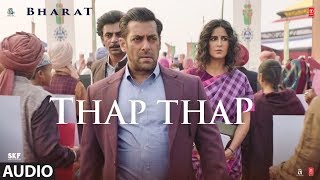 Poster thap thap lyrics – bharat | sukhwinder singh