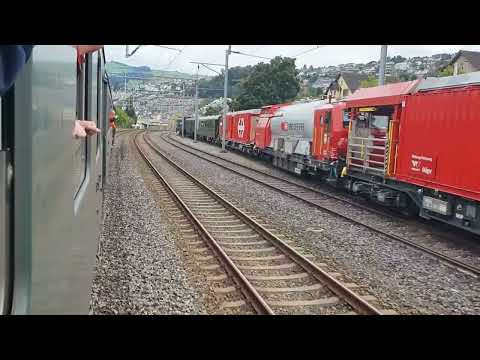 Makro Mix Schweiz 2025