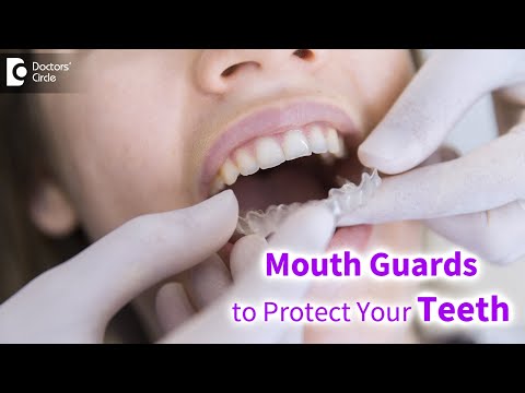  Types of Mouth Guards to Protect Your Teeth