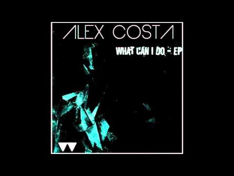 Alex Costa -Bassic Round (Original Mix) [Waveform Recordings]