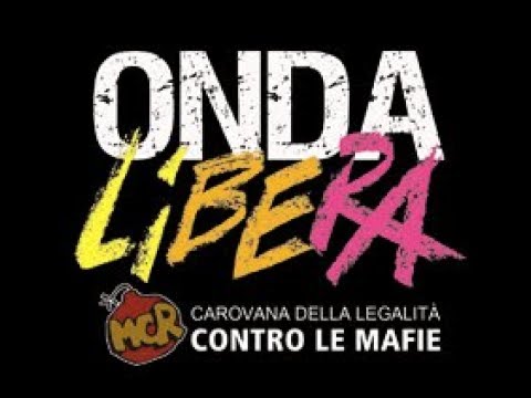 Videoclip de Onda libera — Modena City Ramblers