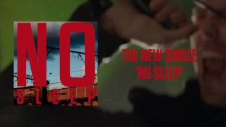 Twin Atlantic -  No Sleep Trailer