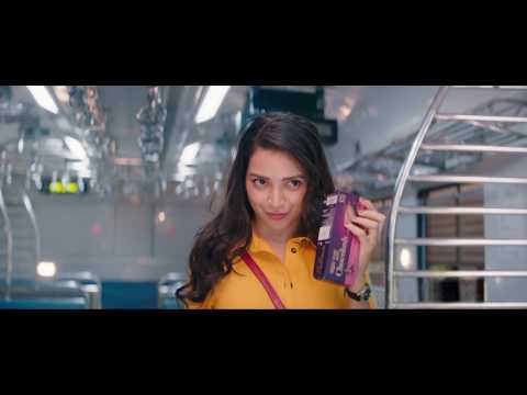 Britannia ChocoLush
