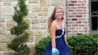 preview picture of video 'Coppell High School Prom 2012'