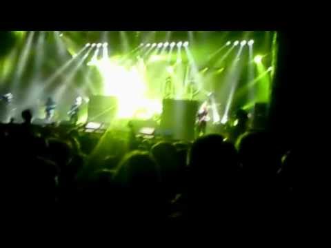 Lamb Of God   @ GRASPOP 22/06/2012