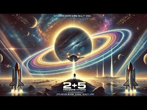 2+5: Missione Hydra | Fantascienza | Film Completo in Italiano
