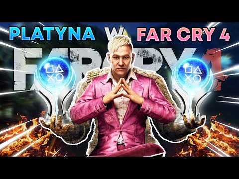 100% IN FAR CRY 4 IS AN UNFUNNY JOKE...