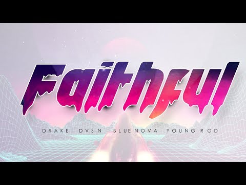[FREE] Drake x DVSN x Take Care 2 Type Beat - FAITHFUL | R&B Instrumental 2017