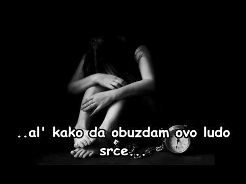 DADO TOPIĆ-BAJKA O LJUBAVI (2007)