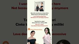 Download lagu Trauma - Elsya Feat. Aan Story | Lirik & Terjemahan (Pt. 3) mp3 Download lagu Trauma - Elsya Feat. Aan Story | Lirik & Terjemahan (Pt. 3) mp3