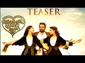 KaathuVakkula Rendu Kadhal Official Teaser Vijay Sethupathi Nayanthara Samantha Sony Music