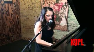 Stacy Clark - Say What You Want (KGRL FPA Live Session)