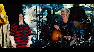 GREEN DAY &amp; BILLIE EILISH - &quot;Last Night On Earth&quot; [Live] (4K, 60FPS)