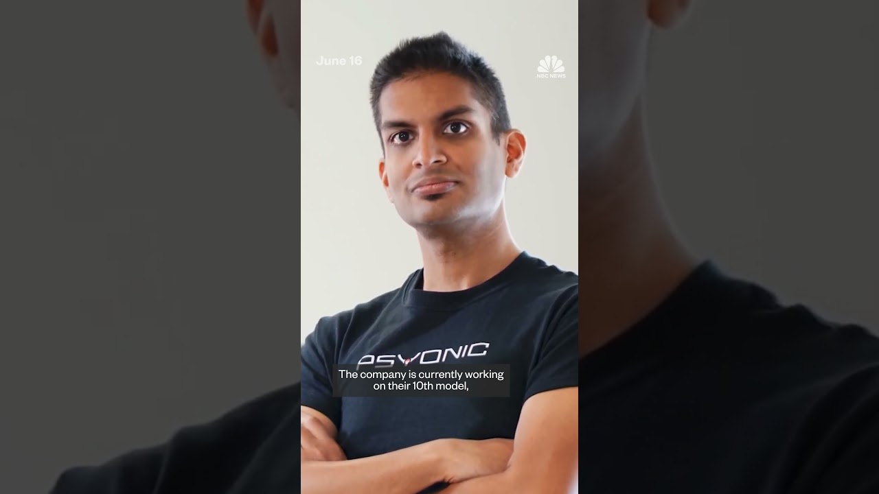 Video: NBC News spotlights PSYONIC bionic hand and ABB Robotics partnership