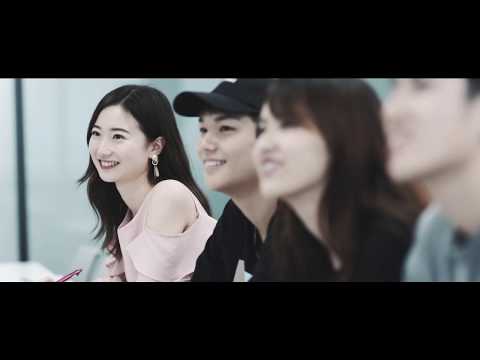 英米文学科 駒澤大学イメージムービー（2019年）