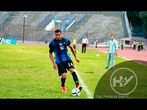 Highlights J7 Torneo Apertura 2016 - Portuguesa FC ve Zulia FC