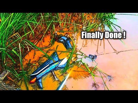 Finally Restoration Honda Supra 1997 - Drowned in The River | Restorasi Motor Nyebur Sungai #4