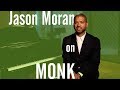 Jason Moran On Monk