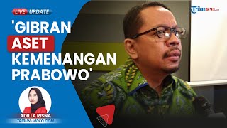 Pengamat Klaim Gibran Bukan Beban, Tapi Aset Kemenangan Prabowo di Pilpres: Raup Suara Gen Z