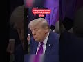 Trump Dozes Off in Oval Office Again