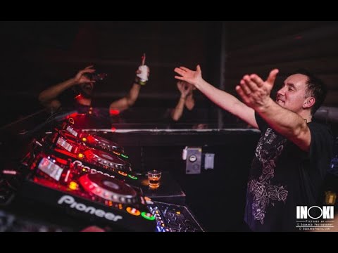 Trance Legends: The Thrillseekers