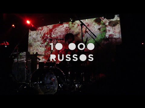 10 000 Russos (AKC Medika/Attack 25.4.2016.)