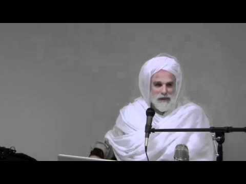 Huruf & Abjad: Meanings of Arabic Letters - Dr. Umar Faruq Abd-Allah