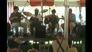 Bois-Sec ARDOIN & BALFA TOUJOURS "Duralde Ramble"