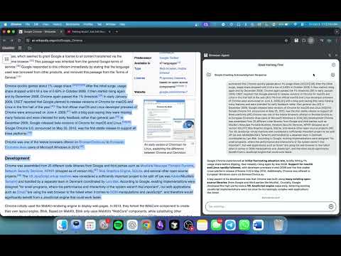 Item video thumbnail