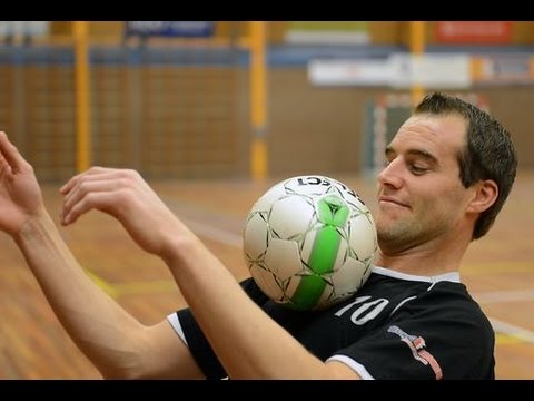 Hovocubo treft oude bekenden bij 't Knooppunt